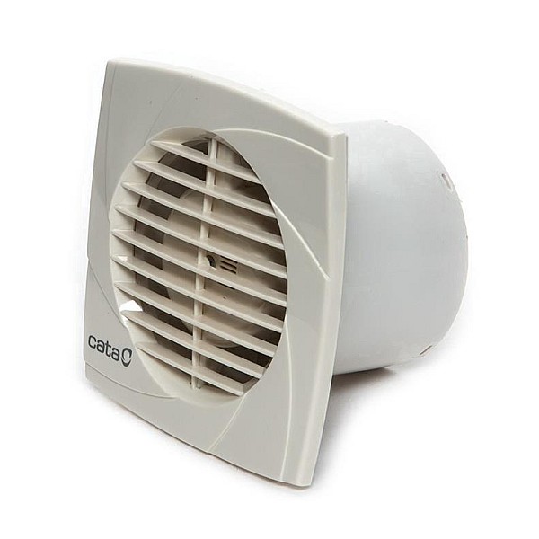 FAN CATA B-8 PLUS