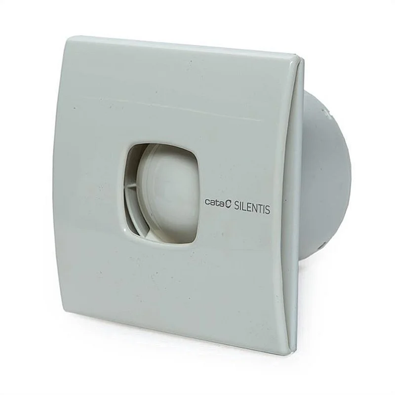 VENTILATORS SILENTIS 10T CATA VENTILATORS SILENTIS 10T CATA