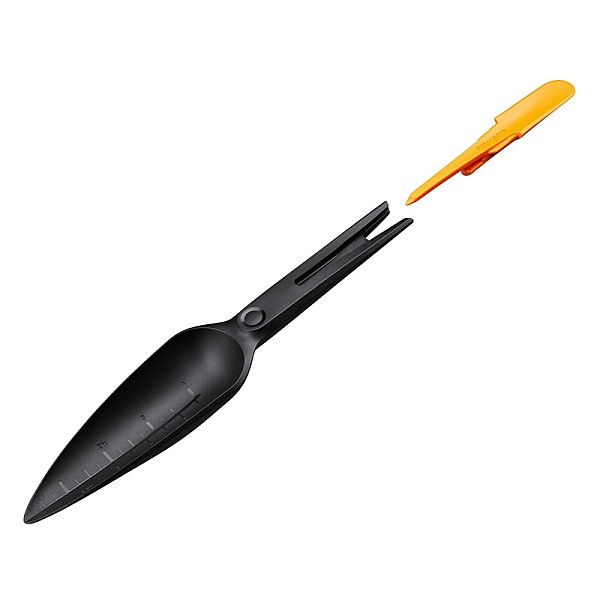 SOLID SEED PLANTING TROWEL