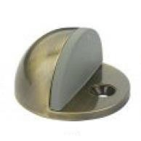 DOOR SUPPORT DS013C 45X25 BRASS