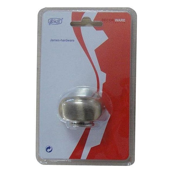 MAGNETIC DOOR LOCK DS006C BRASS