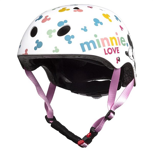 SPORT HELMET MINNIE