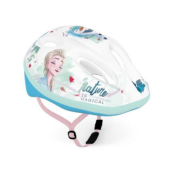 BIKE HELMET FROZEN 2