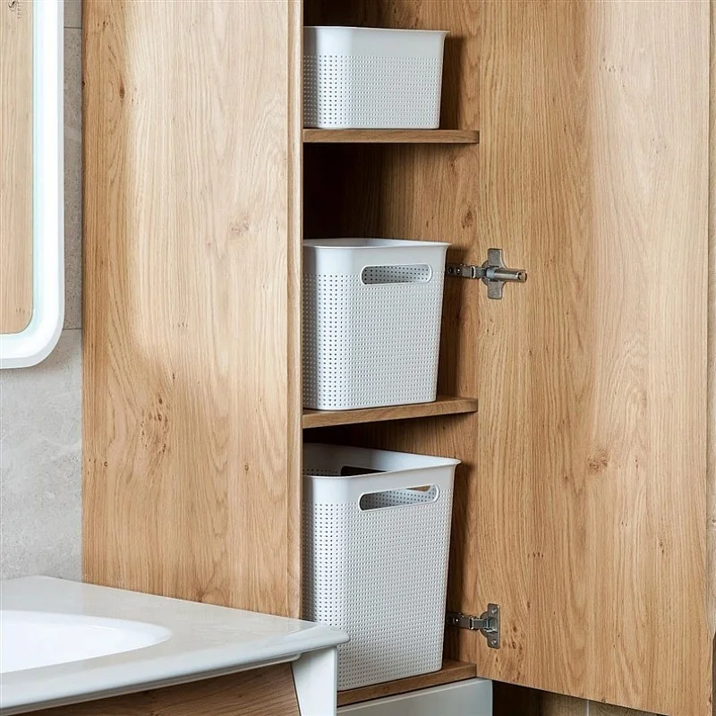 STORAGE BOX4.5L BRISEN WHITE STORAGE BOX4.5L BRISEN WHITE