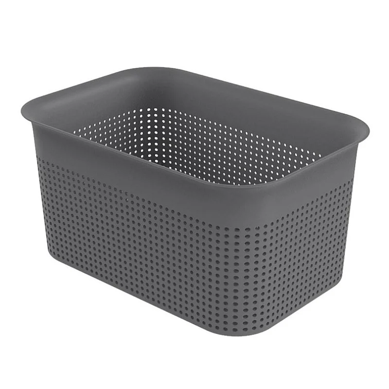 STORAGE BOX4.5L BRISEN ANTHRACITE