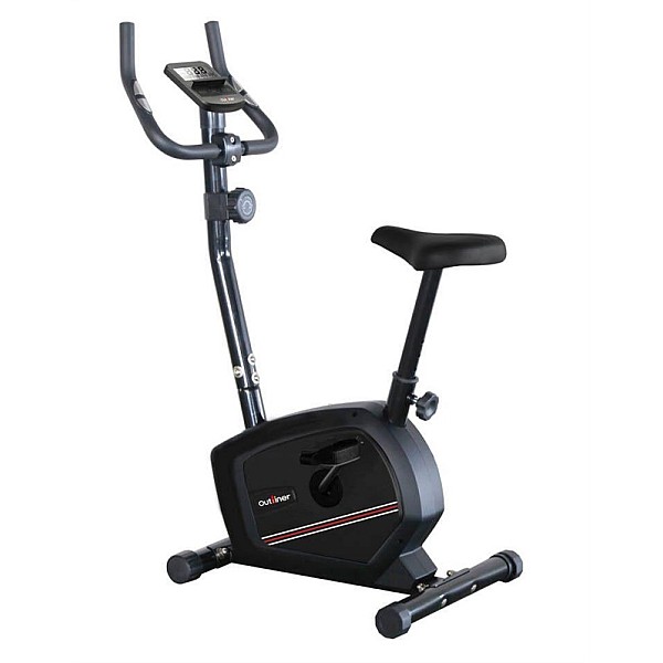 EXERCISE BIKE TRAINER YK-B5821