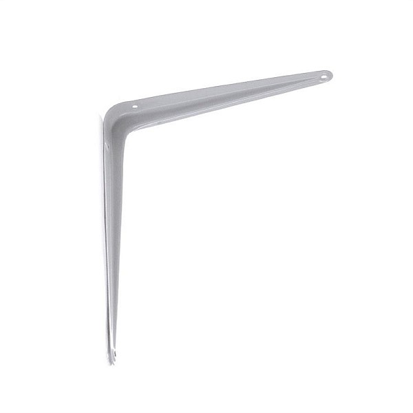 SHELF HOLDER 200X250 SB-01 WHITE