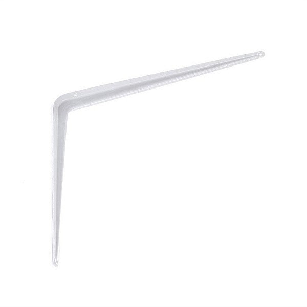 SHELF HOLDER 150X175 SB-01 WHITE