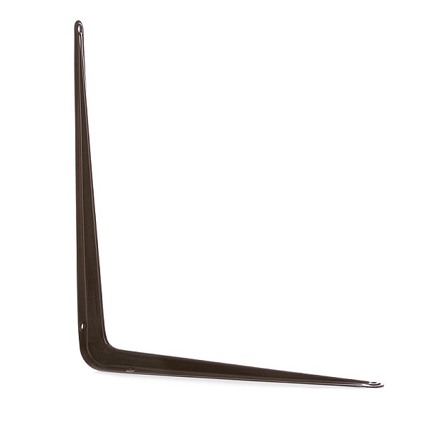 SHELF HOLDER 300X350 SB-01 BROWN