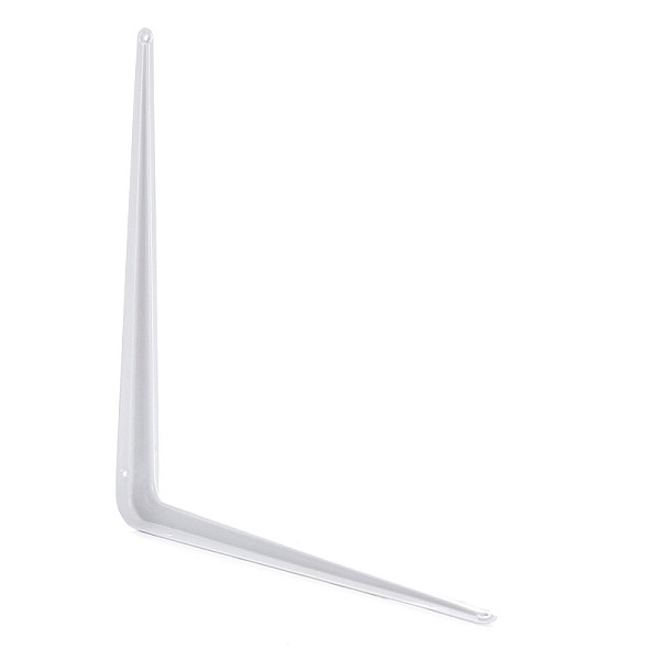 SHELF HOLDER 150X175 SB-01 WHITE