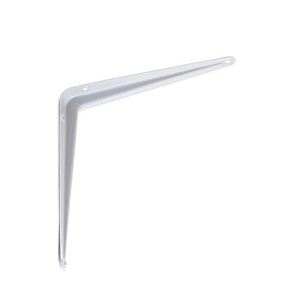 SHELF HOLDER 200X225 SB-01 WHITE