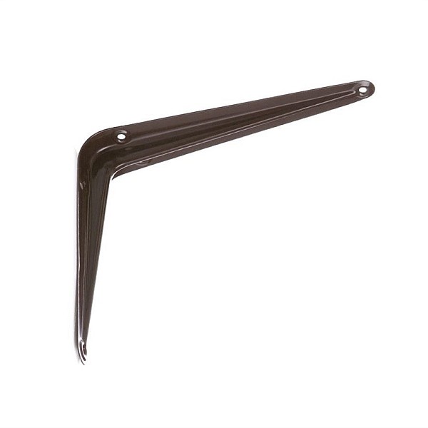 SHELF HOLDER 150X175 SB-01 BROWN