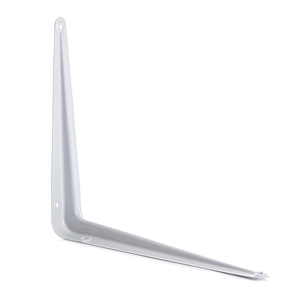 SHELF HOLDER 200X225 SB-01 WHITE