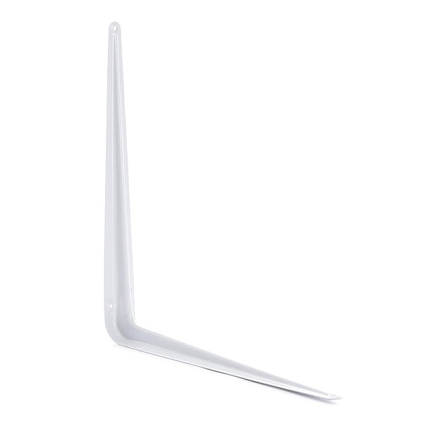 SHELF HOLDER 350X400 SB-01 WHITE