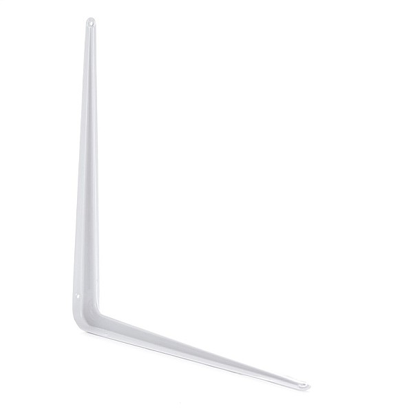 SHELF HOLDER 400X450 SB-01 WHITE