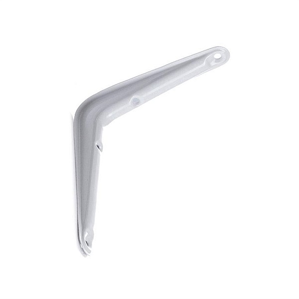 SHELF HOLDER SB-54 150X125 WHITE