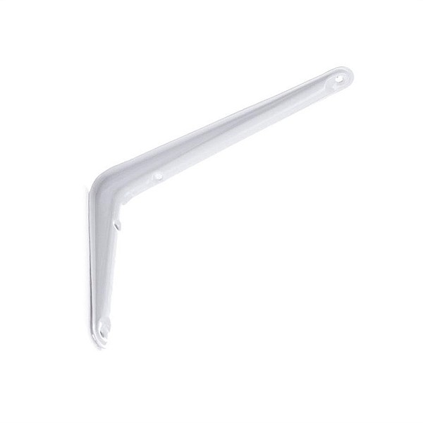 SHELF HOLDER SB-54 200X150 WHITE