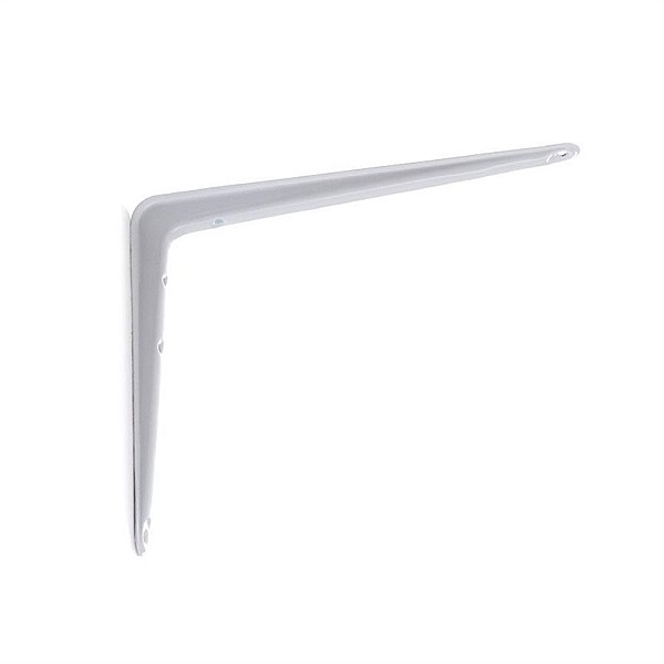 SHELF HOLDER SB-54 250X200 WHITE