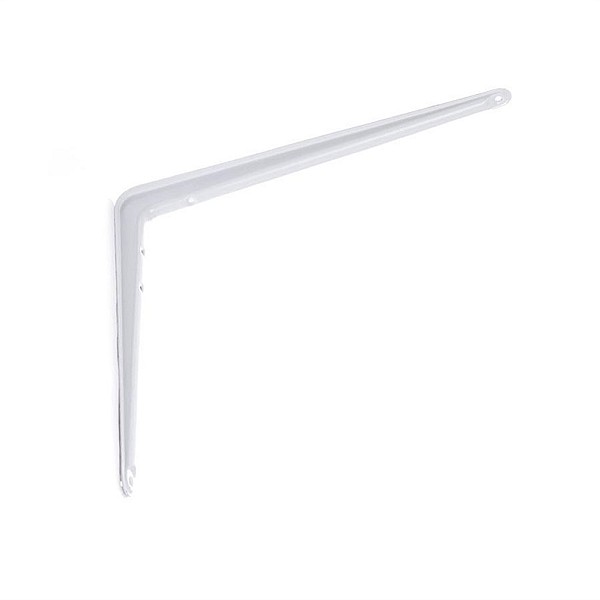 SHELF HOLDER SB-54 350X300 WHITE