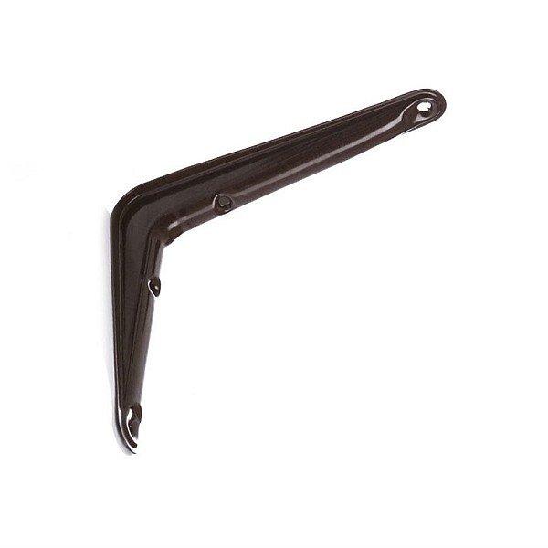 SHELF HOLDER SB-54 150X125 BROWN