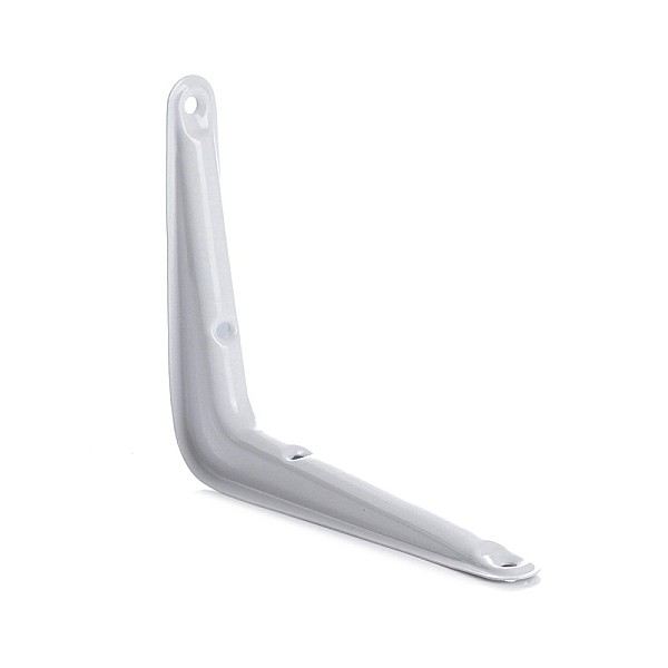 SHELF HOLDER SB-54 150X125 WHITE