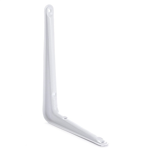 SHELF HOLDER SB-54 200X150 WHITE