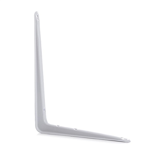 SHELF HOLDER SB-54 250X200 WHITE