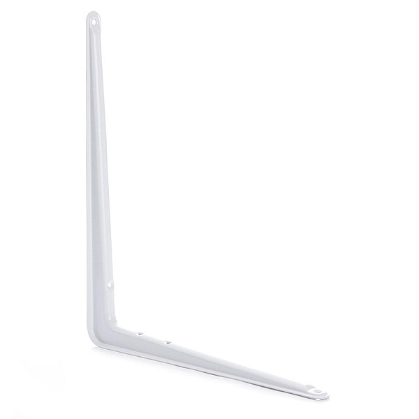 SHELF HOLDER SB-54 350X300 WHITE