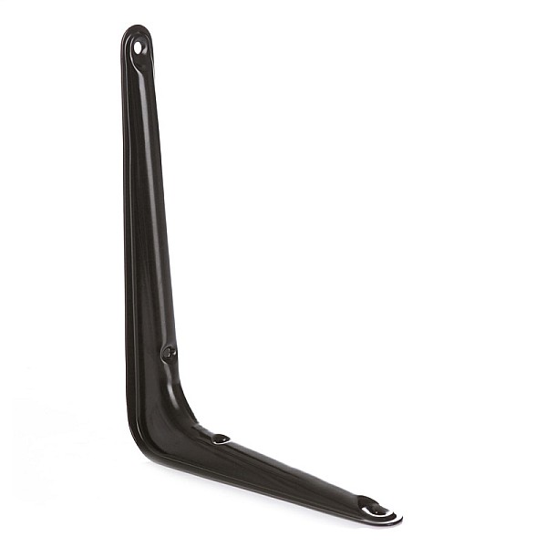 SHELF HOLDER SB-54 200X150 BLACK