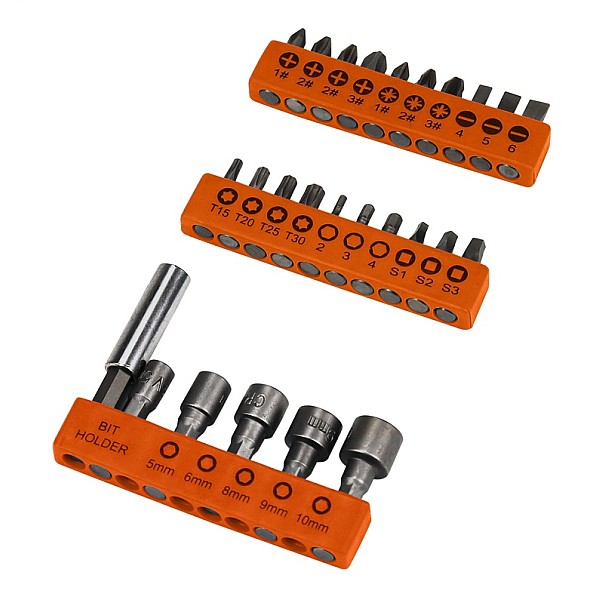 BITS SET YF-40819