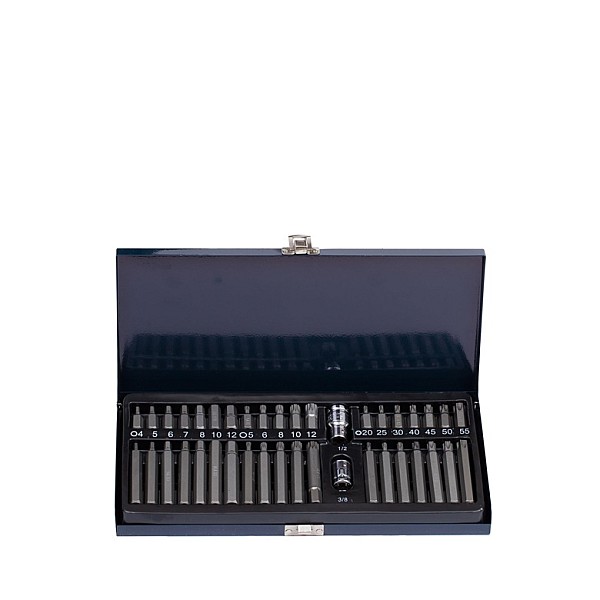 SCREWDRIVER BITS SET