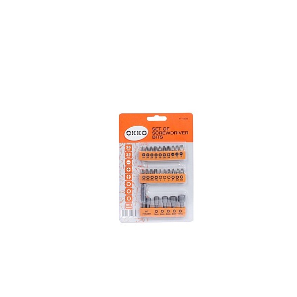 BITS SET YF-40819