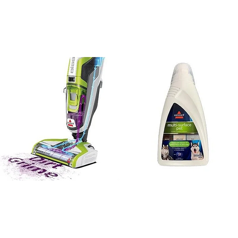 Valymo priemonė Bissell Multi-Surface Formula Pet Valymo priemonė Bissell Multi-Surface Formula Pet