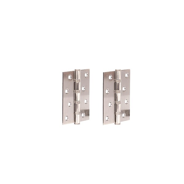 HINGE DOOR 100X75X2.5 SN UNIVERSAL