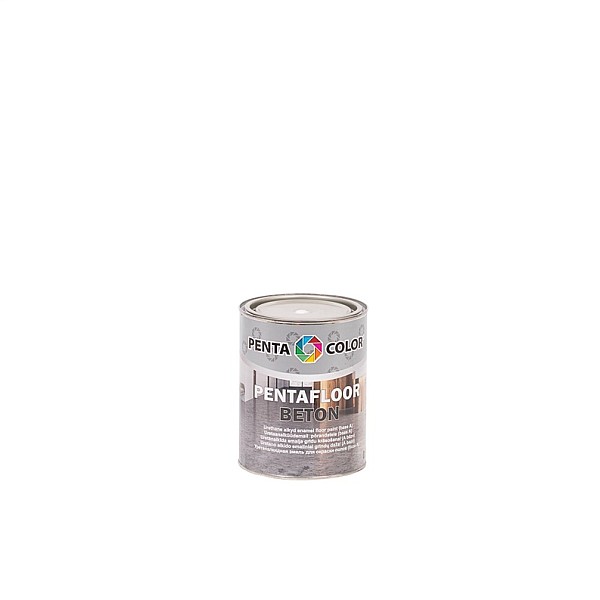 PAINT PENTAFLOOR BETON A 0.9L