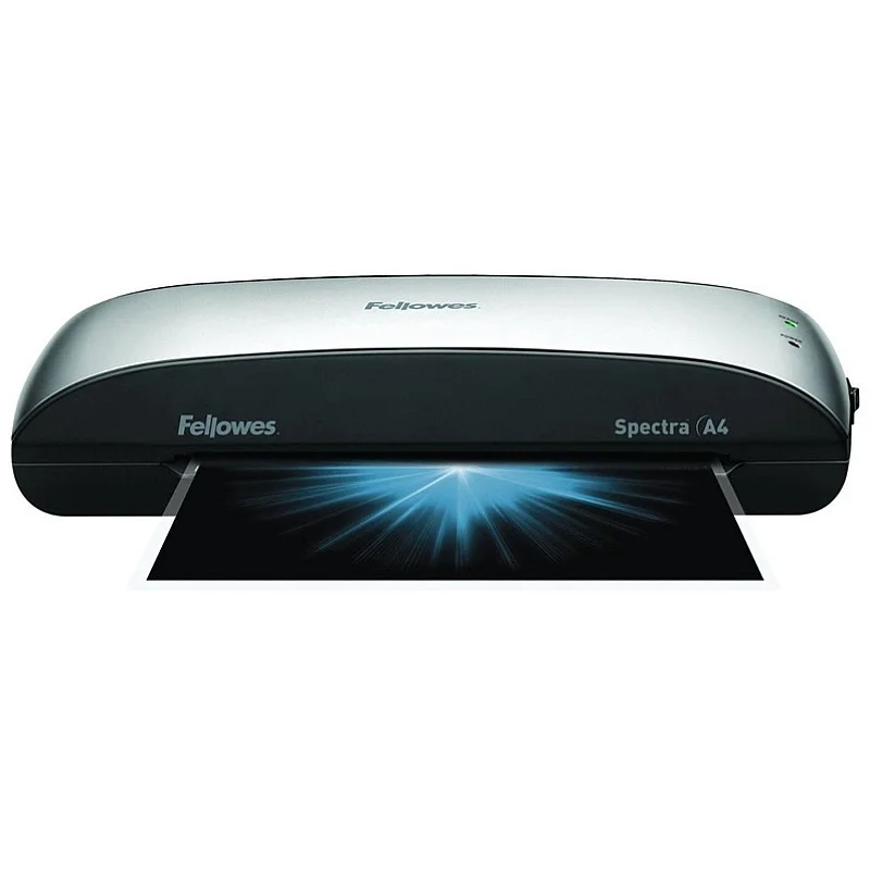 Laminatorius Fellowes Spectra A4