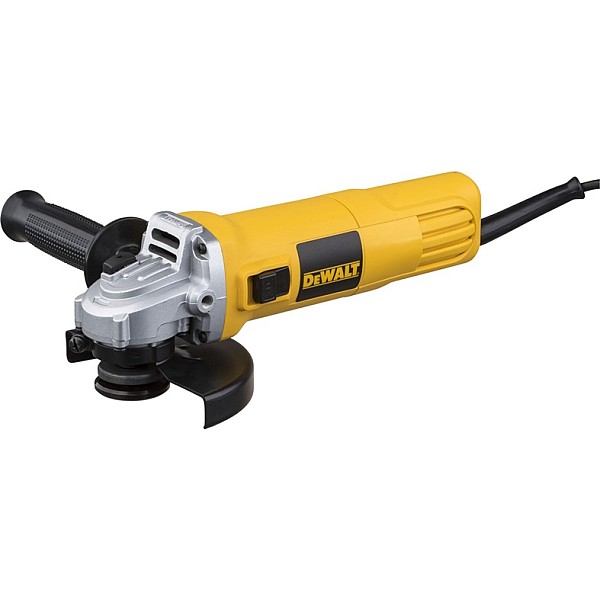 EL.L.SLĪPM. DEWALT DWE4117-QS 950W 125MM