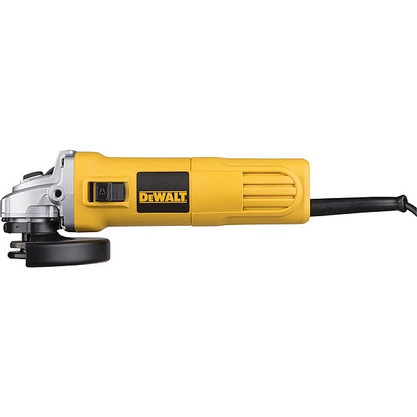 ANGLE GRINDER DWE4117-QS 950W 125MM