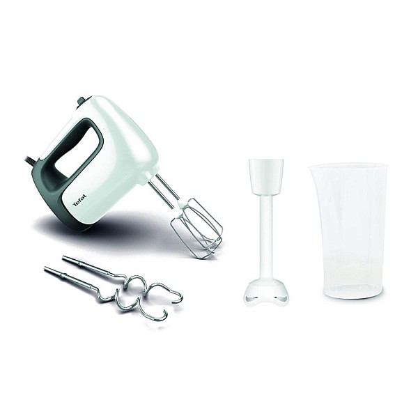 HAND MIXER HT461138 TEFAL