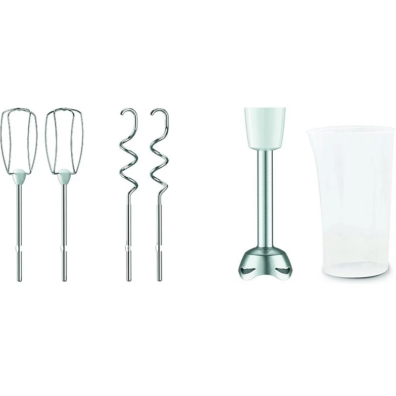 HAND MIXER HT462138 TEFAL