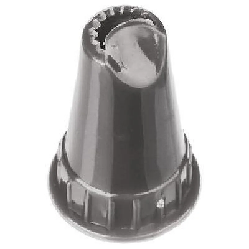 Konditerinis maišelis su antgaliu 100201A. 6 vnt. Konditerinis maišelis su antgaliu 100201A. 6 vnt.