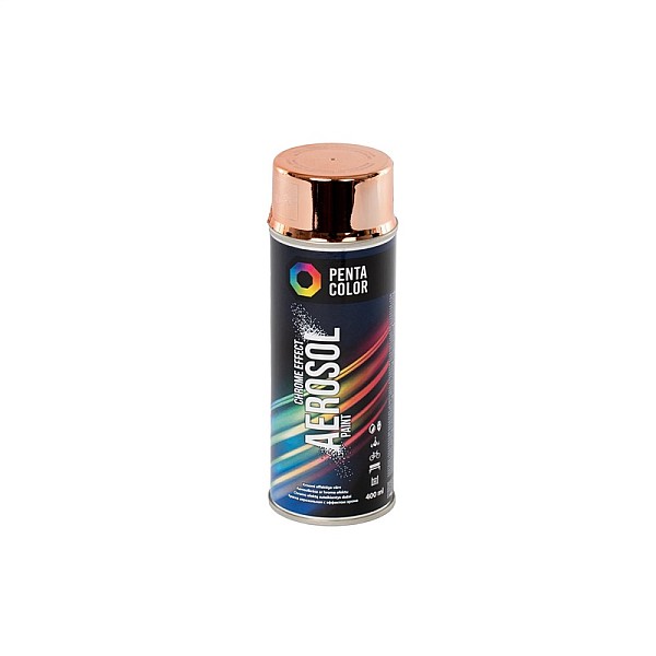 PAINT AEROSO PENTA COPPER-CHROME 400ML