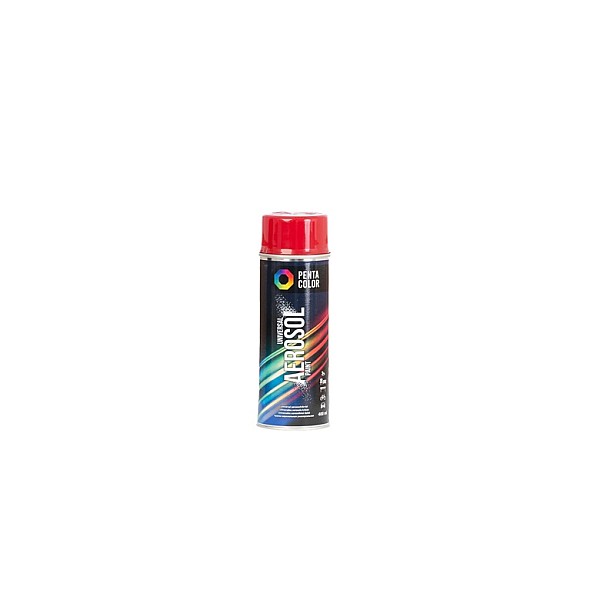 PAINT AEROS PENTA RUBY RED 400ML R-3003