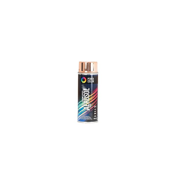 PAINT AEROSO PENTA COPPER-CHROME 400ML