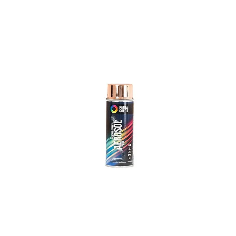 PAINT AEROSO PENTA COPPER-CHROME 400ML