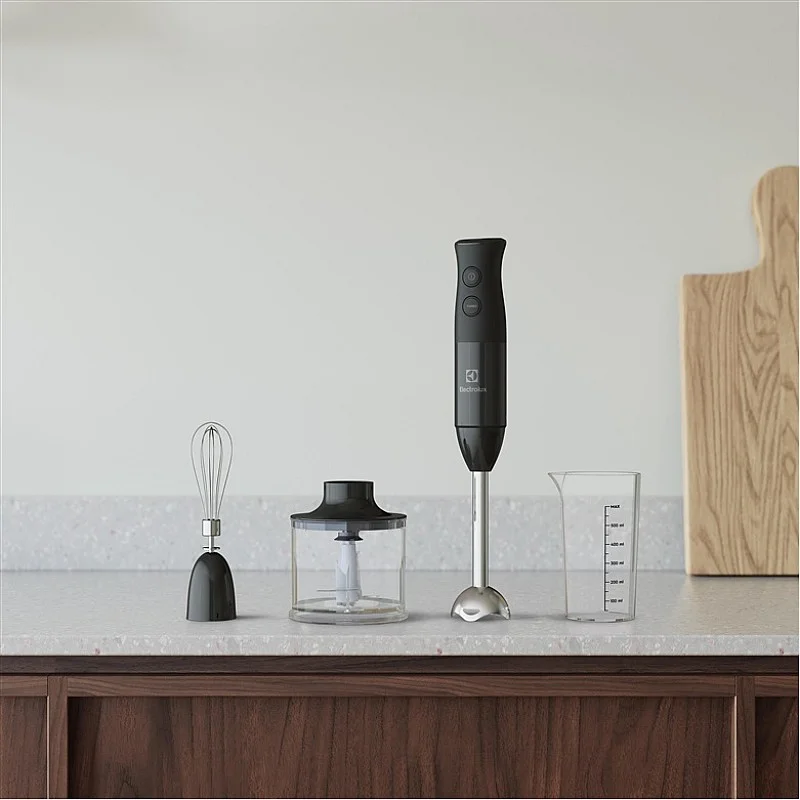 HAND BLENDER E4HB1-6GG ELECTROLUX