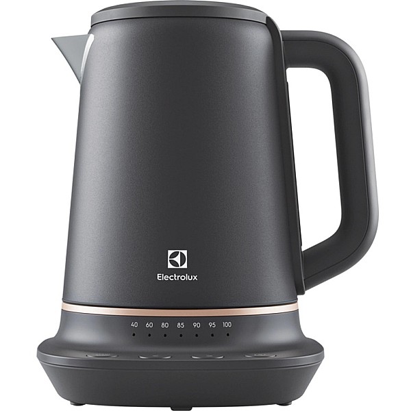 Electrolux Explore 7 Kettle Grey E7K1-6BP