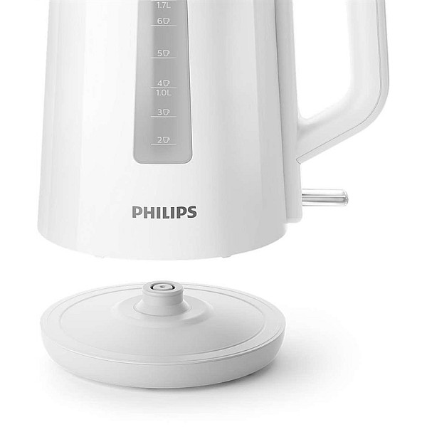 Elektriskā tējkanna Philips HD9318/70