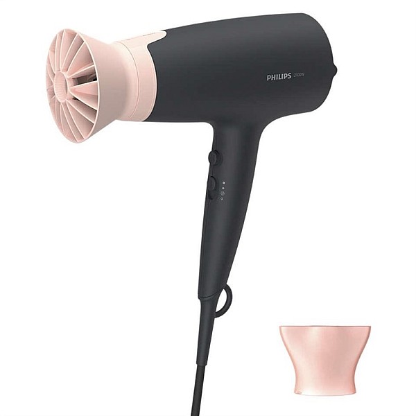 HAIRDRYER BHD350/10 PHILIPS