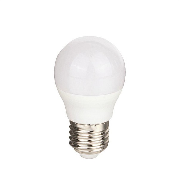 LED BULB G45 9W E27 840LM 3000K MATTE